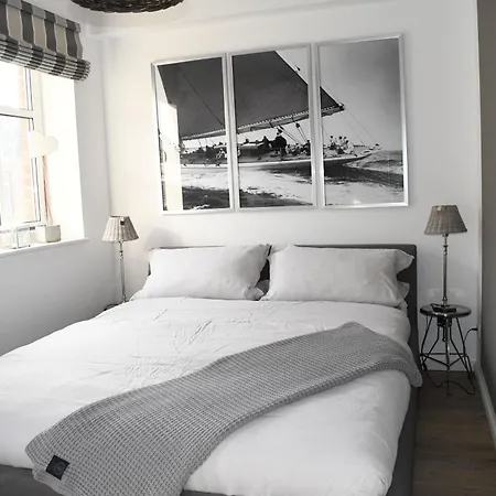Haus Paul, Whg 9 Appartement