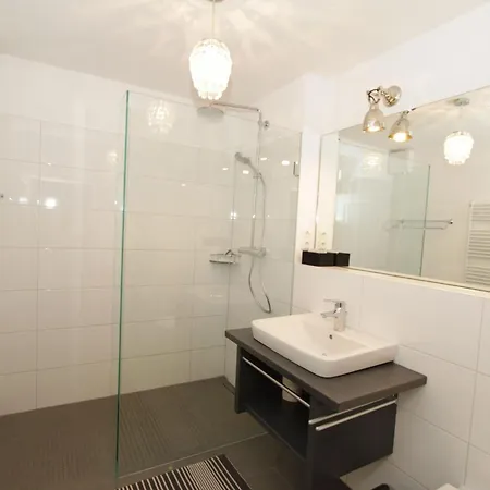 Haus Paul, Whg 9 Appartement *