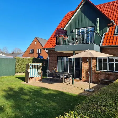 Apartament Haus Paul, Whg 9 *