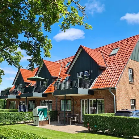 Apartament Haus Paul, Whg 9