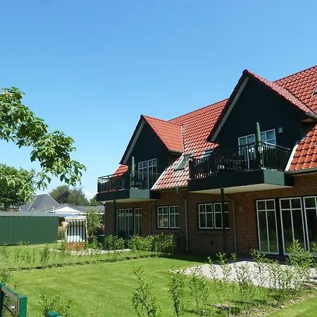 Haus Paul, Whg 9 Wyk auf Föhr