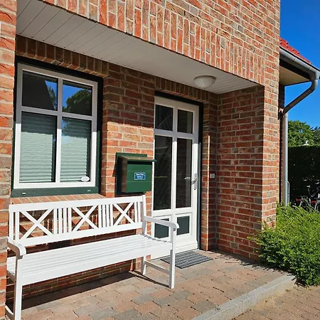 Haus Paul, Whg 9 * Wyk auf Föhr