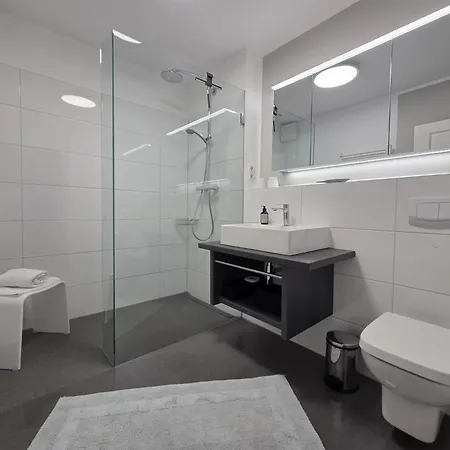 Apartment Haus Paul, Whg 9