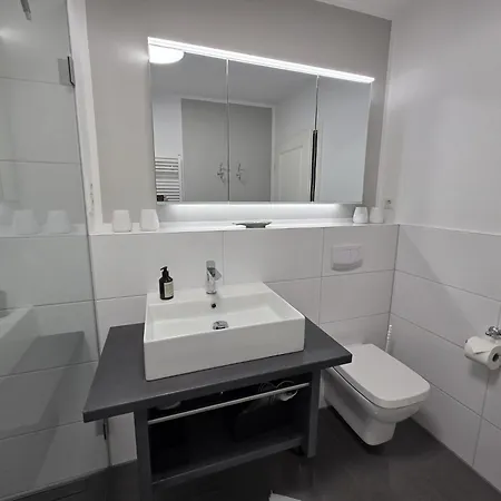 Haus Paul, Whg 9 威克奥夫弗尔