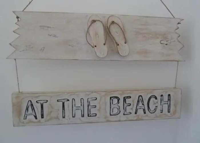 Haus Paul, Whg 9 Wyk auf Föhr