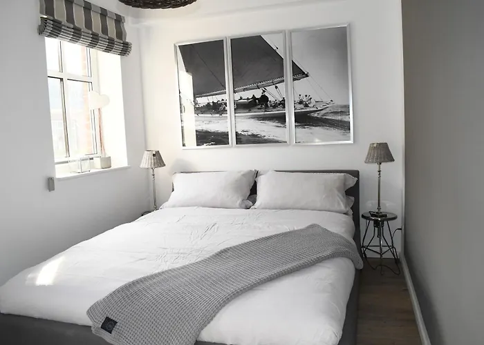 Haus Paul, Whg 9 Appartement